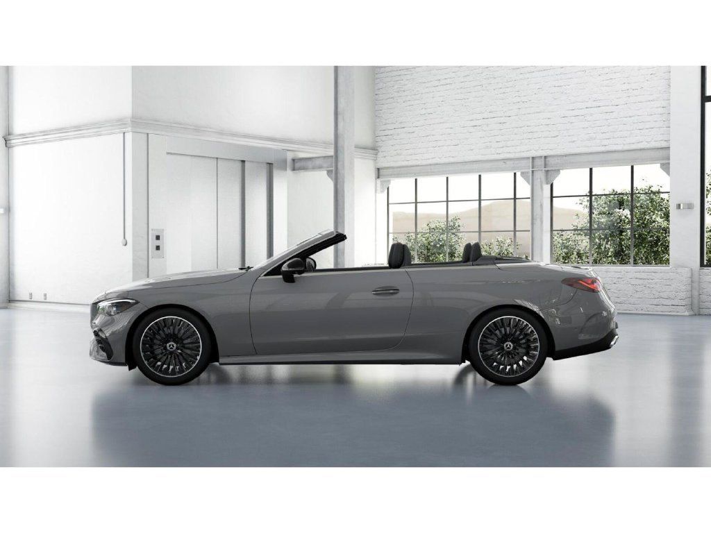 New 2027 Mercedes-Benz CLE 450 4MATIC Cabriolet image 34