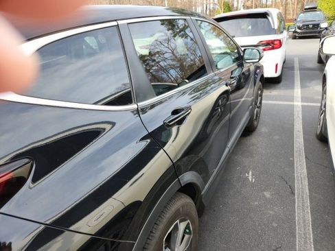 Certified 2022 Honda CR-V EX image 13