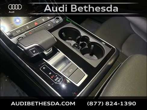 Used 2025 Audi Q7 3.0T Premium Plus w/ Premium Plus Package image 27