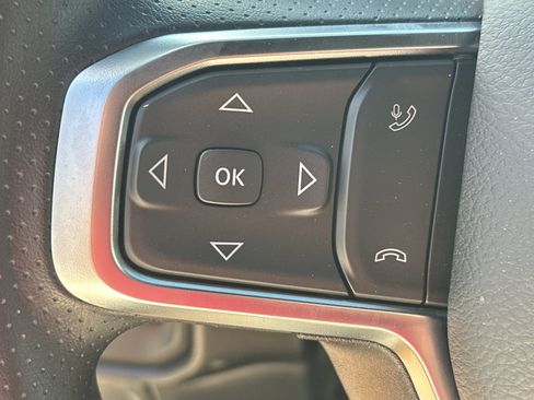 New 2026 RAM 1500 Tradesman image 24