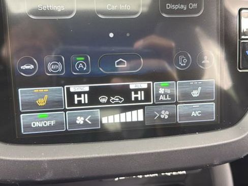 New 2026 Subaru Forester Limited image 27