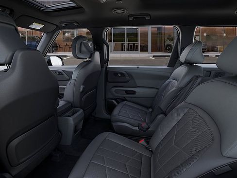 New 2027 Kia Telluride SX X-Line AWD/4WD image 18