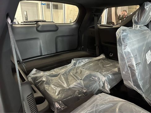 New 2026 Ford Explorer ST-Line AWD/4WD image 41