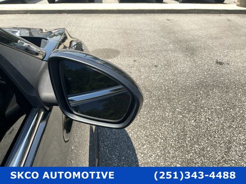 Used 2024 Nissan Sentra SV w/ All-Weather Package FWD image 10