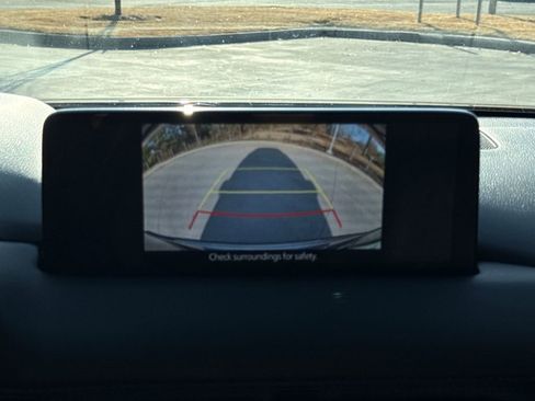 Used 2022 MAZDA CX-5 AWD 2.5 S w/ Preferred Package image 24