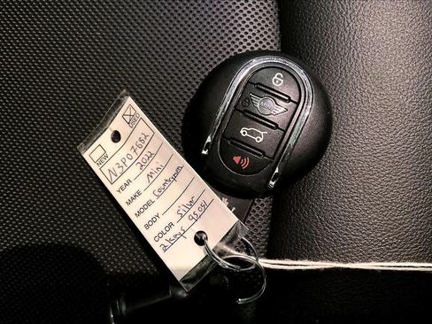 Used 2022 MINI Cooper Countryman ALL4 w/ Premium Package AWD/4WD image 14
