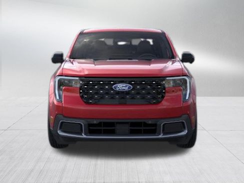 New 2026 Ford Maverick Lariat image 6