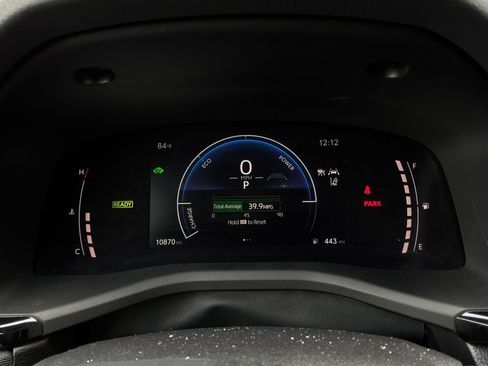 Used 2026 Toyota Camry LE FWD image 39