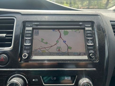 Used 2013 Honda Civic EX-L image 17