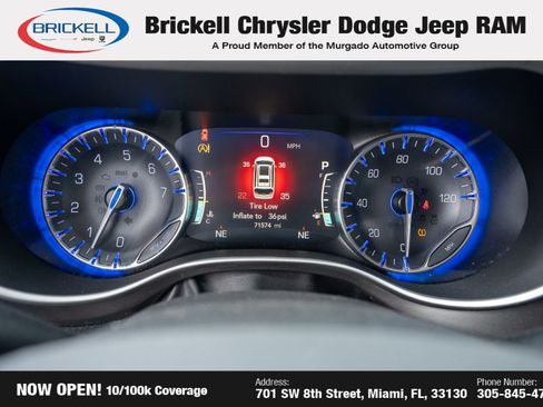 Used 2021 Chrysler Pacifica Touring image 30