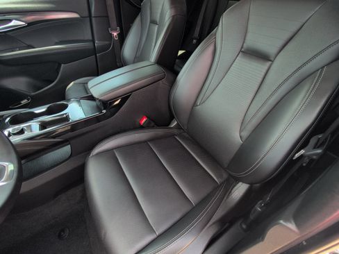 Used 2024 Buick Envision Preferred AWD/4WD image 23