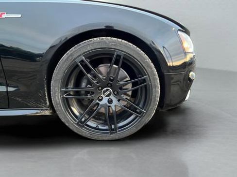 Used 2017 Audi S5 3.0T Coupe image 29