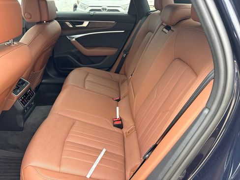 Used 2019 Audi A6 3.0T Premium Plus w/ Premium Plus Package AWD/4WD image 20