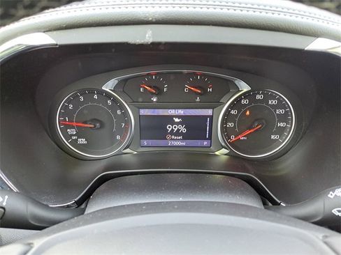 Used 2024 Chevrolet Blazer LT w/ Midnight/Sport Edition image 13