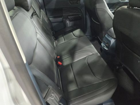 New 2025 Ford Maverick XLT w/ XLT Luxury Package image 10