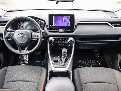 Certified 2024 Toyota RAV4 XLE image 13