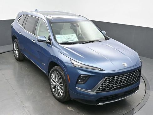 New 2026 Buick Enclave Avenir w/ Super Cruise Package image 43