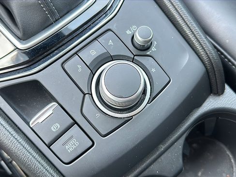 Used 2023 MAZDA CX-5 AWD 2.5 S w/ Select Package image 35