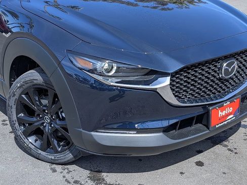 New 2026 MAZDA CX-30 AWD 2.5 S w/ Select Sport Pkg image 5