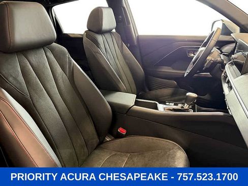 Used 2025 Acura ADX A-Spec AWD/4WD image 35