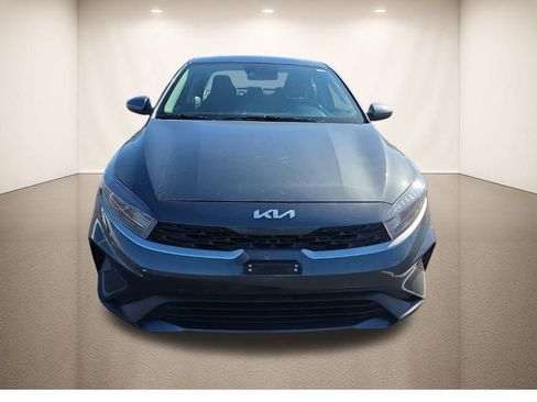Used 2024 Kia Forte LXS image 16