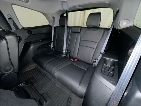 Used 2021 Honda Pilot Elite image 24
