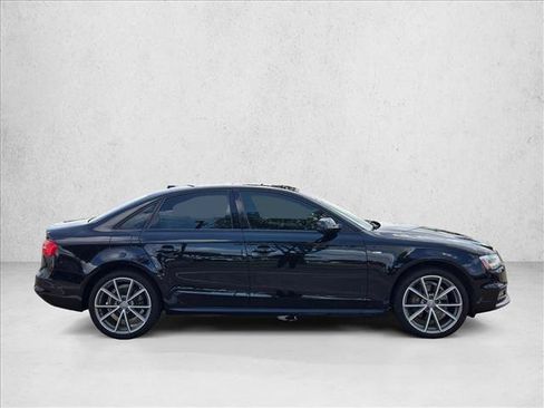 Used 2016 Audi A4 2.0T Premium FWD image 4