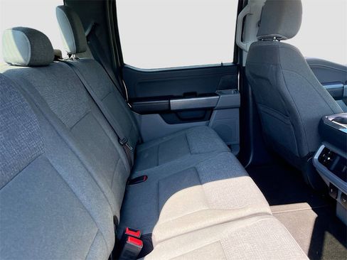 Used 2024 Ford F150 XLT w/ Mobile Office Package image 28