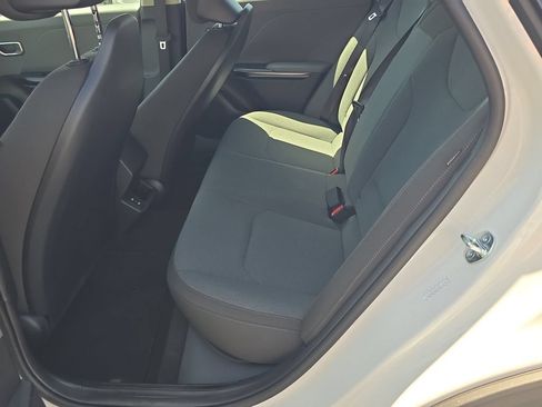 New 2026 Kia K4 FWD image 15