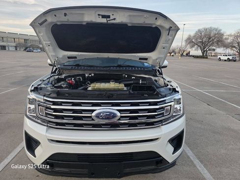 Used 2020 Ford Expedition Max XLT w/ Equipment Group 202A image 23