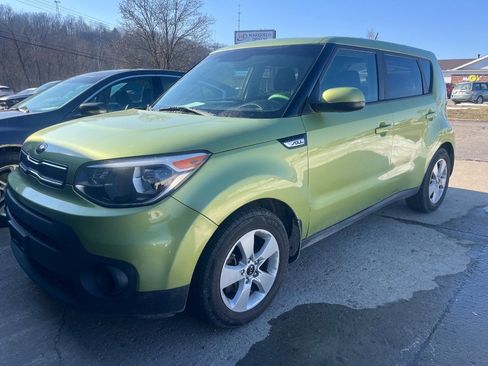 Used 2019 Kia Soul image 1