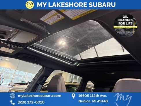 New 2026 Subaru Forester Premium image 22