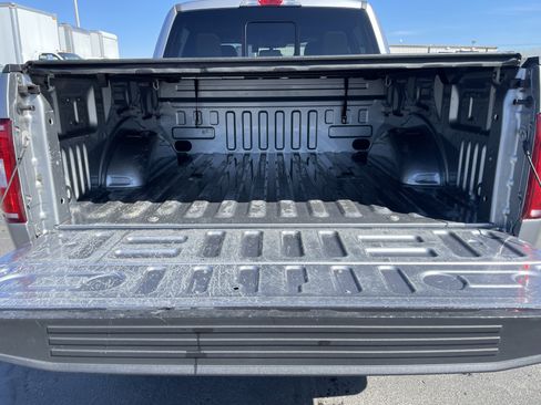 Used 2020 Ford F150 XLT w/ Equipment Group 302A Luxury image 10