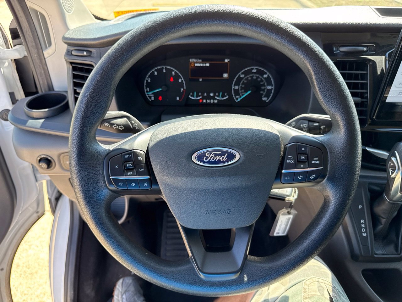 Used 2024 Ford Transit 350 XLT RWD image 21