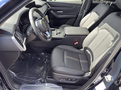 New 2026 MAZDA CX-90 3.3 Turbo w/ Select Package image 10