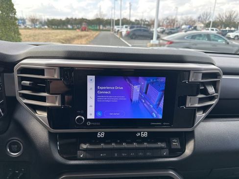 Used 2024 Toyota Tundra SR5 w/ SR5 Premium Package image 20