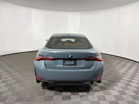 New 2026 BMW i4 xDrive40i w/ Premium Package image 2