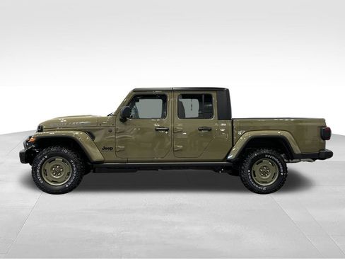 New 2026 Jeep Gladiator Willys AWD/4WD image 5