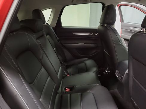 Used 2024 MAZDA CX-5 AWD 2.5 S w/ Premium Plus Pkg image 26