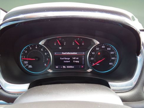 Certified 2023 Chevrolet Traverse RS FWD image 26