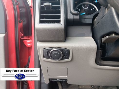 Used 2022 Ford F250 XL w/ STX Appearance Package image 27