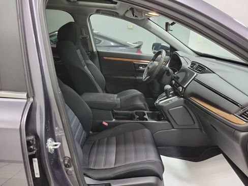 Used 2021 Honda CR-V EX image 14