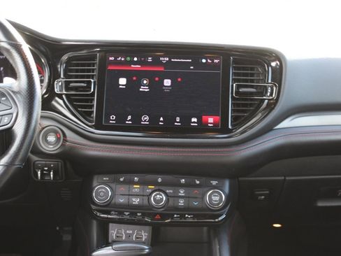 Used 2024 Dodge Durango GT image 21