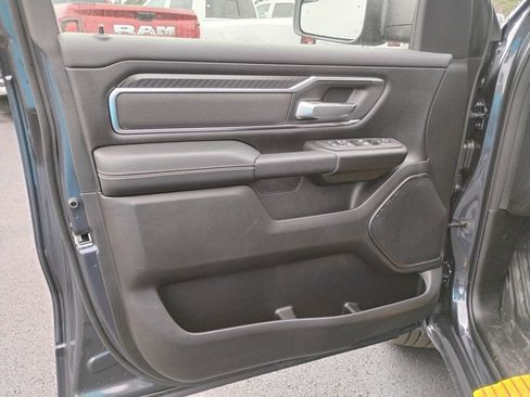 New 2026 RAM 1500 Big Horn image 22