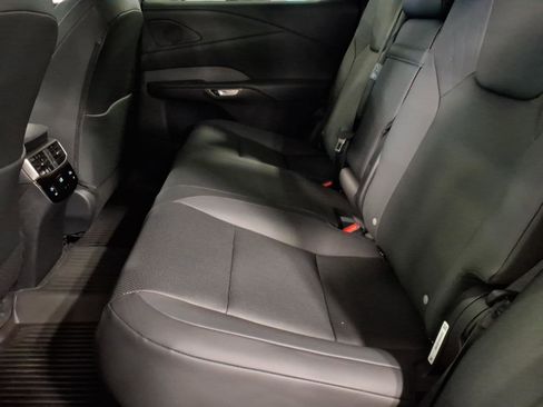 New 2026 Lexus RX 350h AWD/4WD image 11