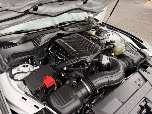 Used 2025 Ford Mustang GT Premium w/ GT Performance Package RWD image 45
