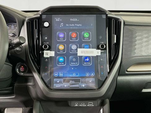 New 2026 Subaru Forester Sport AWD/4WD image 13