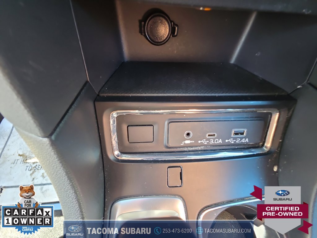 Used 2025 Subaru Ascent Premium AWD/4WD image 24