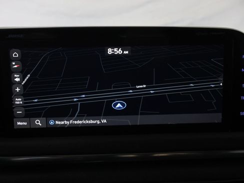 Used 2022 Hyundai Sonata SEL Plus w/ Cargo Package FWD image 23