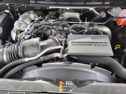 New 2026 GMC Sierra 3500 Pro w/ Convenience Package AWD/4WD image 20